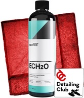 CarPro Ech2O Quick Detailer pre lesk laku 0,5 l