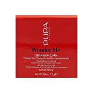 PUPA Wonder Me Powder 7,5g 10