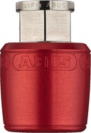 Systém zámku kolies Abus Nutfix 3/8 RED