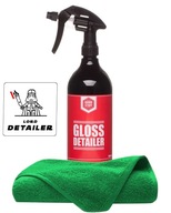 Good Stuff Gloss Detailer - Quick Detailer 1000 ml