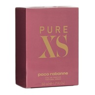 Parfumovaná voda Paco Rabanne Pure XS 50 ml