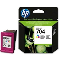 FAREBNÝ ATRAMENT PRE HP 704 DESKJET ADVANTAGE 2060