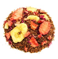 ROOIBOS JAHODOVÝ BANÁN 1 kg Veľmi aromatický!