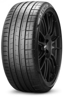 1x Pirelli P Zero (PZ4) 245/45R20 103W