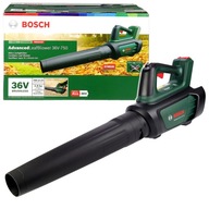 AKUMULÁTOROVÝ fúkač LÍSTIA AdvancedLeafFlower 36V-750 BOSCH telo