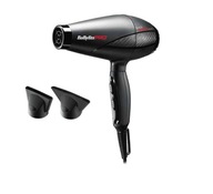 BABYLISS PRO Black Star 2200W fén na vlasy