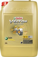 Castrol VECTON FS E7 5W30 20L 20l 5W-30