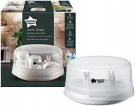 Sterilizátor do mikrovlnnej rúry Tommee Tippee