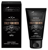 BIELENDA Only For Men CREAM Barber Edition