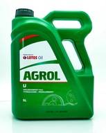 RG AGROL U 5L