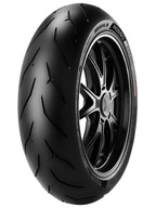 Predám Pirelli Diablo Rosso Corsa 190/50/17