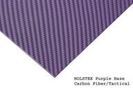 HOLSTEX Carbon Purple Haze - hrúbka 150x200 mm. 2 mm