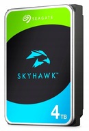 HDD SEAGATE 3.5 SKYHAWK 4TB PRE CCTV