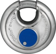 Visiaci zámok Abus Discus 24/70