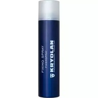 Kryolan 2295 Fixerspray fixačný make-up 300ml