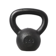 KZG08 LIATIENOVÝ KETTLEBELL HMS