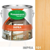 IMPRA IMPREGNAT KOOPMANS 5L 101 BOROVICE LIMBA