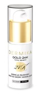 DERMIKA GOLD 24K KRÉM NA OČI 15ML