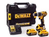 Vŕtačka/skrutkovač DEWALT DCD996P3