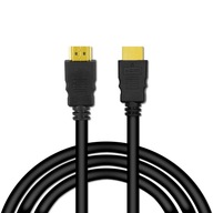 KÁBEL HDMI-HDMI V2 4K FULL HD 10M