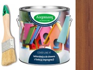 KOOPMANS KRYCIA LINKA XT 1L LAK NA LAK 111 TEAK