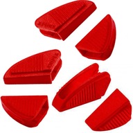 Knipex Čeľuste Tips Caps 86 01 250 3 sady