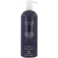 Alterna Caviar - Replenishing Moisture Moisturizing vlasový šampón 1000ml