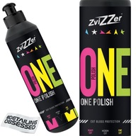 ONE STEP leštiaca pasta - Zvizzer ONE POLISH 250ml