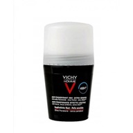 Vichy Homme Antiperspirant pre mužov Extra Sensitive 48H ochrana