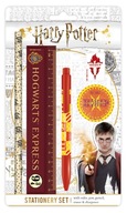 HARRY POTTER 5 DIELNY KANCELÁRSKY ŠKOLSKÝ SET