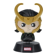 Figúrka Loki Marvel Light Up