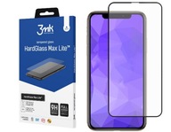 3mk sklo pre iPhone XR/11, HardGlass Max Lite