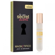 SILNÉ MUŽSKÉ VÔNE Secret Scent 20ml