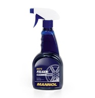 RIMS CLEANER 500ML / MANNOL