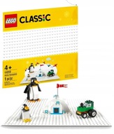 LEGO CLASSIC STAVEBNÁ DOSKA _ TANIER podnož