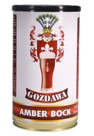 Pivo Gozdawa AMBER BOCK za 23l amber bock