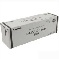 Canon C-EXV50 tonerová kazeta 9436B002 IR 1435 I IR 1435 P