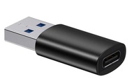 BASEUS INGENUITY OTG USB-A 3.1 NA USB ADAPTÉR