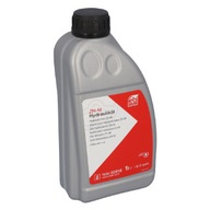 FEBI 02615 Hydraulický olej pre Nivomat 1L