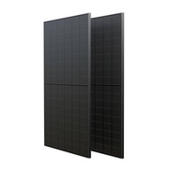 Balenie 2x EcoFlow 400W fotovoltaický panel (pevná konštrukcia) *DOPRAVA