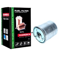 PALIVOVÝ FILTER KAMOKA F301201