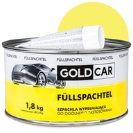 GOLDCAR plniaci tmel Füllspachtel 1,8 kg