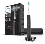 ELEKTRICKÁ ZUBNÁ KEFKA PHILIPS HX3673/14 SONICARE + Púzdro