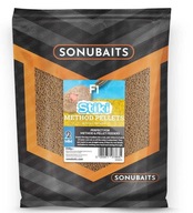 Sonubaits F1 Stiki Method Pellet 2mm 650g