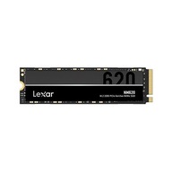 Lexar NM620 2TB M.2 PCIe NVMe SSD