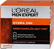 L'OREAL Men Expert Hydra 24 krém na tvár 50 ml