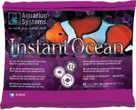 AKVÁRIOVÉ SYSTÉMY Instant Ocean 360g Morská soľ