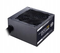 Zdroj Cooler Master MWE Bronze V2 550W 80+ Bron