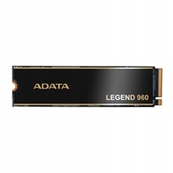 ADATA LEGEND 960 1TB M.2 2280 PCIe Gen3x4 SSD