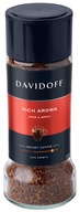 Davidoff RICH AROMA INSTANTNÁ káva 100g